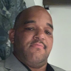 Meet your Posher, Terrence